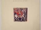 Paul Simon - Graceland - Original Vinyl LP -Embossed cover-WX52 N/Mint FREE POST