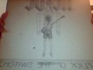 lp ac/dc flick of the switch raro deep purple led zeppelin