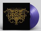 ZODIAC -  Same EP (NEW*LIM.200 LILAC VINYL*RERELEASE*GER HARD ROCK*RIVAL SONS)