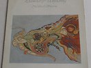 MICHAEL STEARNS planetary unfolding 1981 ambient electronic Continuum Montage