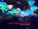 JAMIROQUAI Automaton DOUBLE HEAVYWEIGHT VINYL LP (31STMAR)NEW/MINT