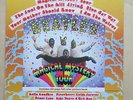 THE BEATLES Magical Mystery Tour Canada vinyl LP in gatefold sleeve with booklet