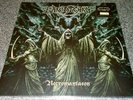 PURGATORY-NECROMANTAEON-2011 LP-PICTURE DISC VINYL-LIMITED TO 100-NEW & SEALED