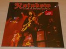 RAINBOW-LIVE IN MUNICH 1977-180gram 2013 VINYL 2xLP-DEEP PURPLE/DIO-NEW & SEALED