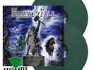 HAMMERFALL - (r)Evolution - GREEN VINYL 2LP (Nuclear Blast 2014)