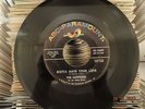 NORTHERN SOUL; THE SAPPHIRES / GOTTA HAVE YOUR LOVE ( ABC )