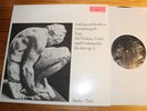 SUSKE TRIO Beethoven String Trio Op.3 LP Eterna 826139