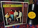 RARE  1966 MONO Orig THE BEAU BRUMMELS   VOLUME 2 = SF Jangle Byrds Folk Rock