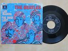 THE BEATLES Lady Madonna / The Inner Light Original Dutch 7