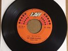 EL RITUAL EASY WOMAN / BEYOND THE SUN & FACING GOD MEXICAN 7” SINGLE