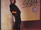 OLIVIA NEWTON-JOHN: Totally Hot LP (UK, pic disc, inner w/ 4