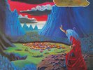 ASHBURY - Endless Skies  LP  BLACK