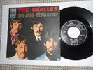 BEATLES Hey Jude / Revolution   7