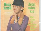 Nina Lizell - Jetzt oder nie (rar german single)