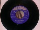 The MARK FOUR (The CREATION) 'Work All Day (Sleep All Night)' 45 UK freakbeat