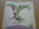 ATOMIC ROOSTER ATOMIC ROOSTER 1ST LP UK B&C CAS 1010 A/B 1ST VINYL MINT