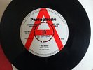 THE PARAMOUNTS Bad Blood - Do I - UK 1964 Parlophone A-label  demo beat garage