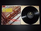 The Beatles Please Please Me LP Vinyl Record 1963 XEX 422-1N/1N