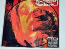 the STOOGES FUNHOUSE PICTURE DISC LP VINYL  iggy pop