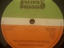 Dennis Matumbi Rolling Down The River Killer Roots 12