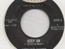 STERLING MAGEE-KEEP ON(WIGAN CLASSIC)-SYLVIA.