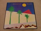THE CURE - BOYS DON'T CRY - LP SPELP26 - A2/B1 - EX/VG+