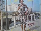 1982 DANCEHALL REGGAE - SISTER NANCY - ONE TWO - ORIG JA TECHNIQUES LP