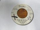 BEATLES From Me To You 45 VEE JAY 522 rare PROMO WLP VG plays well