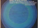 Coffret 3 LPs box Hans KNAPPERTSBUSCH : Wagner Das Rheingold / Cetra Italy