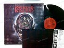 Kreator - Coma Of Souls GER LP 1990 //3