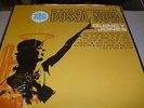 QUINCY JONES - Bossa Nova - ltd. audiophile clear LP Vinyl //// Neu &OVP