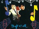 Soft Cell : Non Stop Ecstatic Dancing Vinyl 12