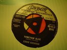 UK TRI CENTRE LONDON-EDDIE COCHRAN-SOMETHIN` ELSE-GOOD