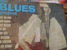 Various ?– The Blues Project   Elektra ?– EKL-264  1964
