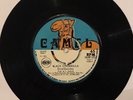 ERROL DUNKLEY Black Cinderella PHIL PRATT Our Anniversary CAMEL 87 1972 Vinyl EX