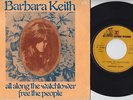 Barbara KEITH * Watchtower * 1972 MOD FREAKBEAT PSYCH Mover * Listen