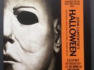 Halloween Soundtrack 2 LP Vinyl John Carpenter Mondo Orange Splatter