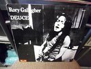 Rory Gallagher Deuce [UK Import] LP 1971 Polydor Records EX