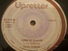 Junior Delgado Sons Of Slaves Killer Roots 12