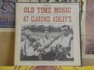OLD TIME MUSIC AT CLARENCE ASHLEY'S PART 2 - FOLKWAYS LP FA 2359 DOC WATSON