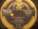Mikey Dread Roots And Culture Killer Roots 12