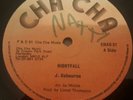 Johnny Osbourne Nightfall Killer Roots 12