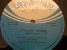 Freddie Mckay In Times Of Trouble Killer Roots 12