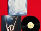 DAVID BYRON ( URIAH HEEP ) - Take no Prisoners - BRONZE BRO 2013 - PROG VINYL LP