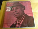 Sunnyland Slim Prestige Bluesville 1016 Slim's Shout LP DG RVG