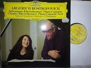 SCHUMANN / CHOPIN Klavierkonzert Piano Concerto Argerich Rostropovich 2531042 NM