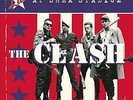 THE CLASH LIVE AT SHEA STADIUM VINILE LP 180 GRAMMI NUOVO E SIGILLATO