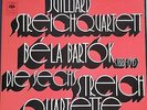 BARTOK 6 Streichquartette String Quartets Juilliard Q. 3LP CBS 77330 NM-M