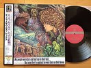 TYRANNOSAURUS REX - T. REX / My People Were Fair / 200G JAPAN LP 2007 UIJY-9033
