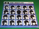 LP BEATLES, A  Hard Day's Night (Parl UK Stereo LP 1965) 2 EMI Box 1980's  RE